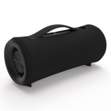 Boxa Bluetooth cu Maner, Bass Intens si Radio FM, 10W, Negru, CMCLASS