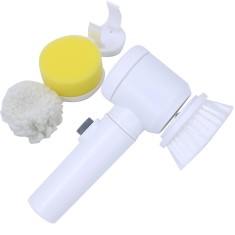 Perie electrica pentru curatat Magic Brush
