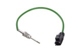 Senzor temperatura gaze evacuare Ford B-Max, Ecosport, Fiesta VI, Tourneo Courier B460 Motor 1.4 TDCi, 1.5 TDCi, 1.5 TDCi EcoBlue, 1.5 TDCi EcoBlue
