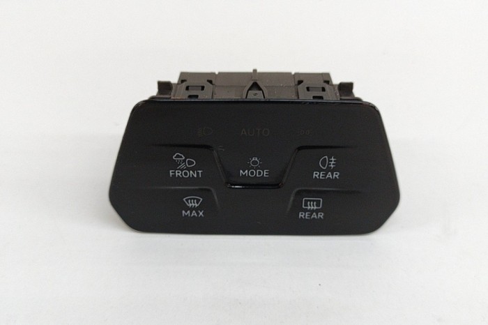 Modul de control comutator faruri VW GOLF VIII CD1 2020 OEM: 5H0941193AD 26288672