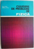 Culegere de probleme de fizica &ndash; Ion M. Popescu