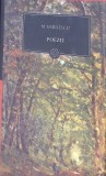 Poezii Mihai Eminescu - Litera, An 2010, Carte Cartonata, 632 Pagini, Stare Foarte Buna