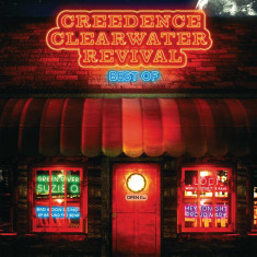 The Best Of Creedence Clearwater Revival | Creedence Clearwater Revival