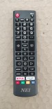 Telecomanda originala TV smart Nei