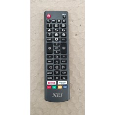 Telecomanda originala TV smart Nei