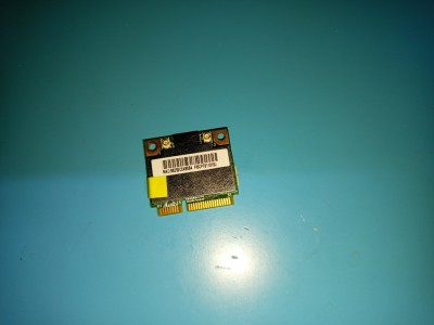 Placa wireless / modul wireless Realtek laptop Toshiba C660 C660D foto