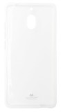 Husa silicon Mercury Goospery Jelly Case transparenta pentru Nokia 2.1 (2018)