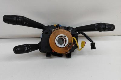 Maneta semnalizare ștergătoare FIAT 500L 351_, 352_ 2014 OEM: 735593861 28242305 foto