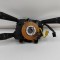 Maneta semnalizare ștergătoare FIAT 500L 351_, 352_ 2014 OEM: 735593861 28242305