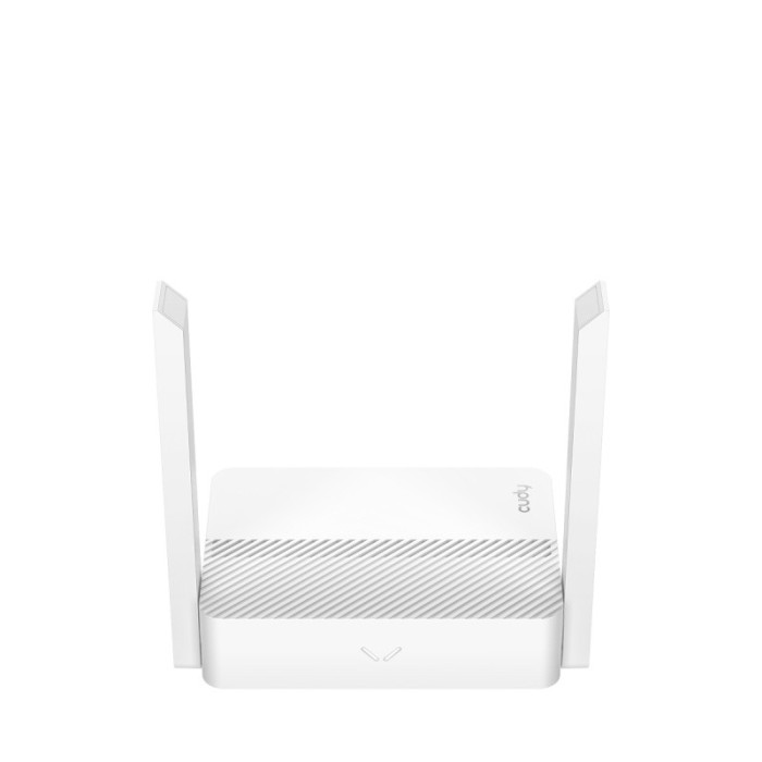 CUDY AC1200 Wi-Fi Router