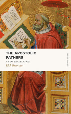 The Apostolic Fathers: A New Translation foto