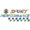Sticker Suzuki Sport Performance , Autocolant pentru Pasionatii de Performanta Suzuki
