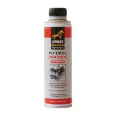 Aditiv Ulei cu Teflon Formula PTFE Kross 250 Ml