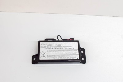 Alt modul de control OPEL MOKKA / MOKKA X 2017 OEM: 42454411,YQ00017580 15459490 foto
