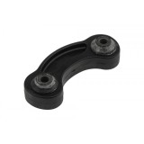 Bieleta antiruliu punte spate Audi A6 (C6, 4f) 2004-2011, A6 Avant (4f5, C6), Plastic, Stanga, Dreapta, 4F0505465Q