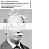 Psihogenealogia si ranile din familie. Legaturile transgenerationale, secretele de familie, sindromul de aniversare, mostenirea traumelor si practica
