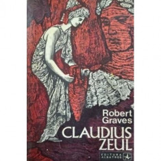 Robert Graves - Claudius zeul