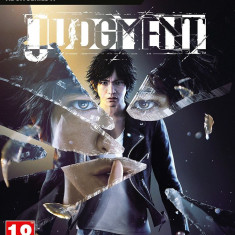Judgment D1 Edition Xbox Series