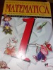 MATEMATICA. MANUAL PENTRU CLASA I - Stefan Pacearca, Mariana Mogos, Clasa 1