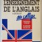 GUIDE BELIN DE L &#039; ENSEIGNEMENT DE L &#039; ANGLAIS , A L &#039;ECOLE ET AU COLLEGE par CHANTLA DODGE et CLAUDINE MARTINA , 1989