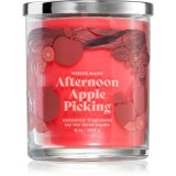 Bath &amp; Body Works Afternoon Apple Picking lum&acirc;nare parfumată 227 g