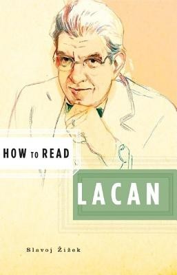 How to Read Lacan foto