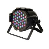 Cumpara ieftin Proiector lumini RGB, 36 x LED