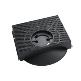 Filtru cu carbon activat EVAYP pentru hotă de bucătărie / Potrivit pentru Elica - AEG Balay - Bauknecht - Electrolux - Celipool. / F00189/S Chf303 AMC