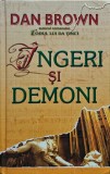 &Icirc;ngeri și demoni - 2004 - Adriana Bădescu (traducător.) (@N17)