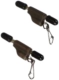 Agrafa Fixare Filfishing Mini Feeder Power Tube, 4cm, 2buc/plic
