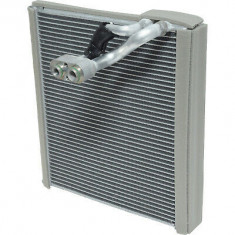 Evaporator aer conditionat Hyundai Sonata (LF), 2014- motor 1.6 T-GDI, 2.0 T, 2.4, benzina, full aluminiu brazat, 275x290x38 mm, iesire 15, 2 mm, int