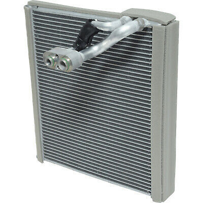 Evaporator aer conditionat Hyundai Sonata (LF), 2014- motor 1.6 T-GDI, 2.0 T, 2.4, benzina, full aluminiu brazat, 275x290x38 mm, iesire 15, 2 mm, int foto