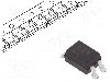 Optocuplor SMD, Tensiune izolatie 5kV, 1 canale, DIP4LF6, Seria {{Seria producatorului}}, TOSHIBA - TLP785(GB-TP6.F(C