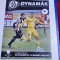 program SK Dynamo CB - FK Baumit Jablonec