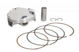 Pistons set (250. 4T. selection: A. diameter 77.96 mm) fits: GAS GAS MC; HUSQVARNA FC; KTM SX-F. XC-F 250 2016-2022, Athena