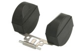 Plutitor pentru KAWASAKI GPZ, KZ, ZX 550 1982-1986