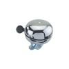 SONERIE, CLASSIC Clema 22.2mm, otel cromat Diametru 60mm, ARV-0613, Oem