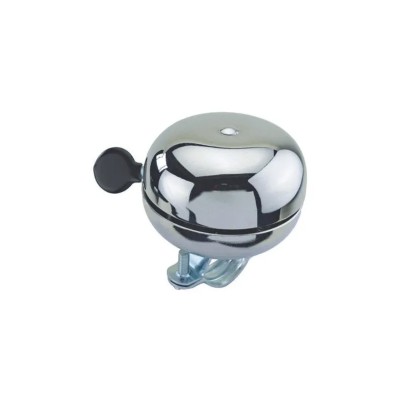SONERIE, CLASSIC Clema 22.2mm, otel cromat Diametru 60mm, ARV-0613 foto
