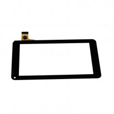 Touchscreen Utok 702Q HK 70DR2201-V01 Negru