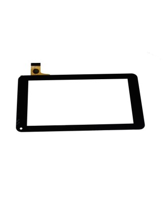 Touchscreen Utok 702Q HK 70DR2201-V01 Negru foto