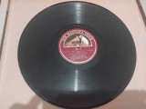 Disc patefon/gramofon Jean Moscopol - Iarta!/Minciuna