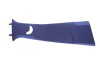 Ornament st&acirc;lp B dreapta CITRO&Euml;N C4 III BA_, BB_, BC_ 2022 OEM: 98334467ZD 24682769