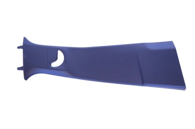 Ornament st&amp;acirc;lp B dreapta CITRO&amp;Euml;N C4 III BA_, BB_, BC_ 2022 OEM: 98334467ZD 24682769 foto