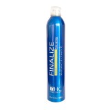 Hairconcept Professional Finalize Hairspray Strong - Spray Fixativ Cu Fixare Puternica, 500 ml