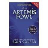 Art and Making of Artemis Fowl