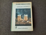 Mario VArgas Llosa - Conversatie la catedrala / ed. cartonata RF24/2