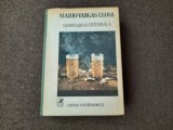 Mario VArgas Llosa - Conversatie la catedrala / ed. cartonata RF24/2