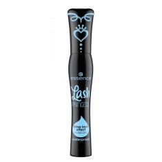 Essence Mascara LASH PRINCESS FALSE LASH EFFECT waterproof
