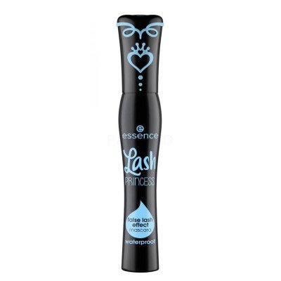 Essence Mascara LASH PRINCESS FALSE LASH EFFECT waterproof foto