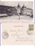Cluj- clasica